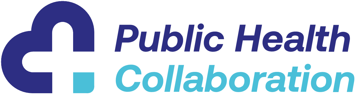 Public Health Collaboration logo